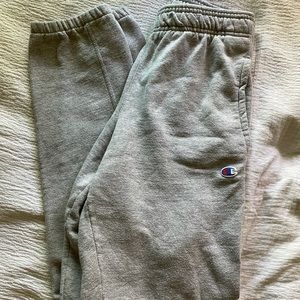 Champion Sweatpants